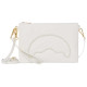 Sprayground Τσαντάκι Pearl Shark Cross-Over Clutch